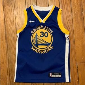 NBA jersey